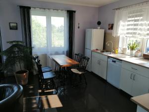 Apartament Mysłakowice