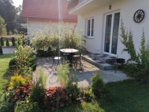 Apartament Mysłakowice