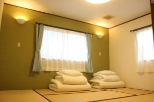 아사고 Fukunae House 숙소 스위트룸