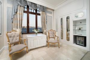 Legacy Ottoman Hotel Istanbul Old City