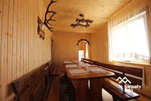 Буковий гай & ЧАН