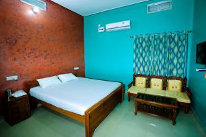 Hotel Virasat Retreat