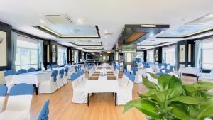 Sea Pearl Cat Ba Hotel