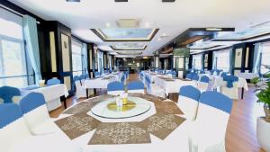 Sea Pearl Cat Ba Hotel