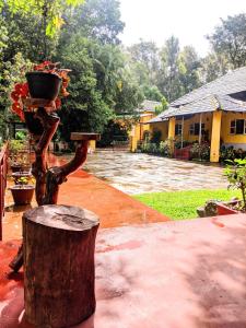 Guddadamane Homestay