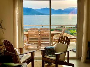 Les Villas MarInCelu : photos des chambres