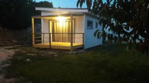 Le chalet de La Treille - Éoures