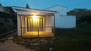 Chalets Le chalet de La Treille : photos des chambres