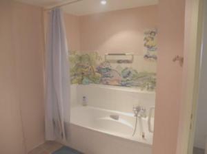 Appartements Appartement d'une chambre avec vue sur le lac jardin et wifi a Eygaliers : photos des chambres