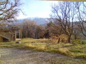 Appartements Appartement d'une chambre avec vue sur le lac jardin et wifi a Eygaliers : photos des chambres