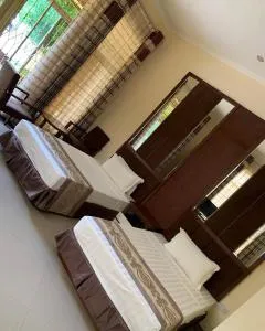 Landmark Hotel LTD Matema Beach - Karonga