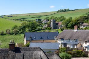 Main Road, Lulworth Cove, Dorset, BH20 5RL, England.