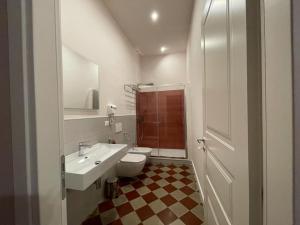 B&B Romeo Luxury Rooms