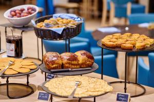 Hotels ibis Styles Biarritz Plage : photos des chambres
