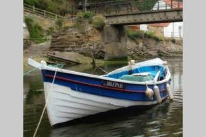 North Lea charming cottage in stunning Staithes
