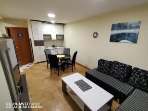 Apartman Svila