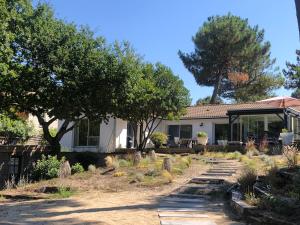 B&B / Chambres d'hotes Chambre d’hotes Pyla sur Mer : photos des chambres