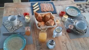 B&B / Chambres d'hotes Chambre d’hotes Pyla sur Mer : photos des chambres