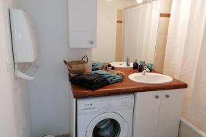 Appartements T2 entier - Hyper centre - Cosy home : photos des chambres