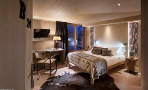 Hotels Hotel Le TAOS : photos des chambres