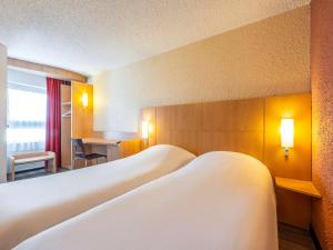 Hotels ibis Beaune Centre : photos des chambres