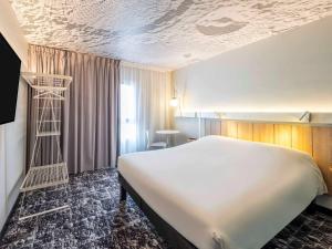 Hotels ibis Beaune Centre : photos des chambres