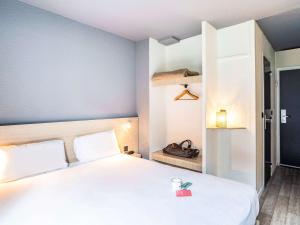 Hotels greet Hotel Bordeaux Aeroport : photos des chambres