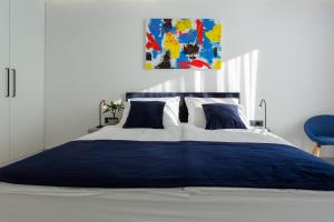 Villa Gust with heated pool, jacuzzi, sauna and cinema 