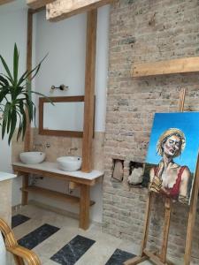 Garsoniera 2 lângă plaja