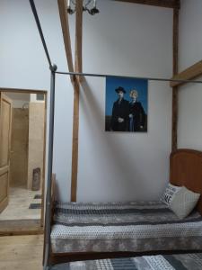 Garsoniera 2 lângă plaja