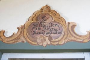 Haus Holler