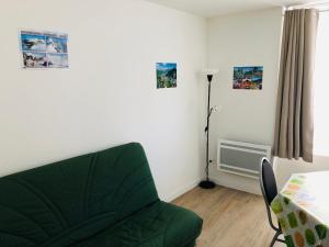 Appartements Residence Bardon-Perry : photos des chambres