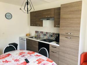 Appartements Residence Bardon-Perry : photos des chambres