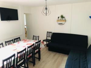 Appartements Residence Bardon-Perry : photos des chambres