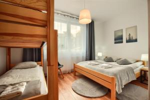 Apartamenty MIWA