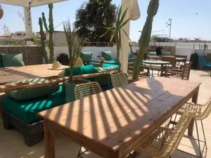 Vent Des Dunes - Ghazoua