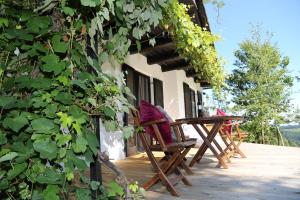 Ferienhaus Hadernigg