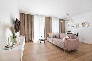 Easy Rent Apartments - Centrum 2