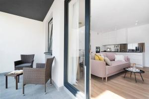 Easy Rent Apartments - Centrum 2