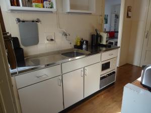 Kustverhuur, Breskens, Nijverheidstraat 11