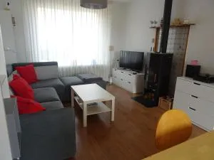 Kustverhuur, Breskens, Nijverheidstraat 11 - Kruisdijk