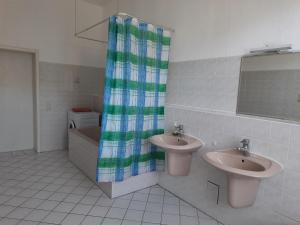 Spiegelland - Zuhause für Mitarbeiter