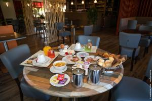 Hotels Hotel Restaurant Au Relais D'Alsace : photos des chambres