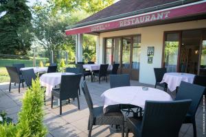 Hotels Hotel Restaurant Au Relais D'Alsace : photos des chambres