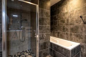 Appartements FranceComfort - AlpChalets Portes du Soleil : photos des chambres