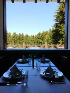 North Chalets - 吉雷松