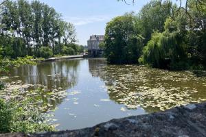 STUDIO indépendant Segré