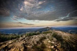 LUX Apartament ODKRYJ - BIESZCZADY - Brzegi Dolne