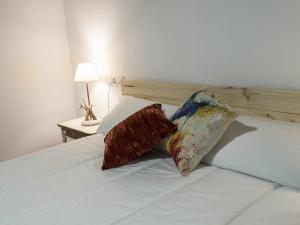 La Casona del Rio Abion