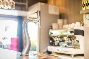 Hotels Hotel Cote Sud Leman : photos des chambres